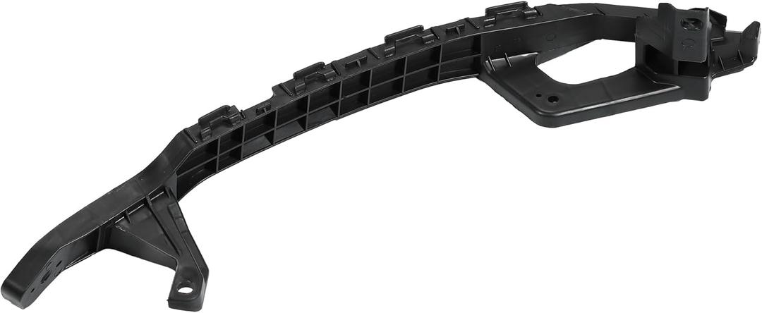 ACROPIX Left Driver Side Headlight Beam Bracket Mounting Support Retainer Fit for Honda Accord 2008-2010 No.71190TA0A00 - Pack of 1