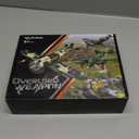 Military Spitfire Fighter Plane Jet Building Set  Compatible with Lego Plane, Gift for Boys Age 6+ and WW2 Military SetCollectors & Enthusiasts