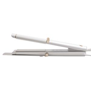 T3 Women's T3 Curling Straightener 2-in-1