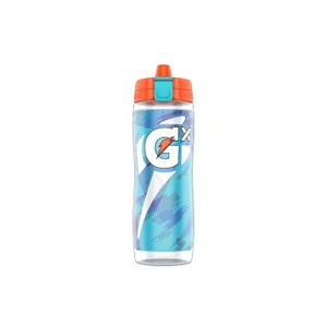 Gx Exclusive Water Bottle Size: 30 Ounces