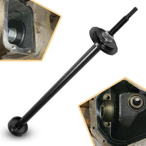 Replace for 5041A Front Axle Seal Installer Tool 5041 fit for Dana 44/60 fit for Chrysler Dodge Jeep Ram (5041A-3)