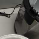 COMFEE' Compact Rice Cooker, 6-in-1 Stainless Steel Multi Cooker, Slow Cooker, Steamer, Saute, and Warmer, 2 QT, 8 Cups Cooked(4 Cups Uncooked), Brown Rice, Quinoa and Oatmeal, 6 One-Touch Programs