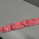 30 Inch Pink 3Pack Pre-Stretched Yaki Synth Braiding Hair Extensions