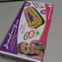 Arts and Crafts for Kids Age 8-12 Friendship Bracelet Making Kit for Girls - Best Birthday Gifts Ideas for Girl 7 9 10 11 Year Old - Popular Bracelets String Maker Toys Set