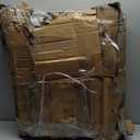 Yes4All Adjustable Dumbbell Stand - 160 Pound Capacity, Spotter Rack & Weight Rack with Strap, Easy Storage & Safety