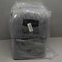 Depend Fresh Protection Adult Diapers, Incontinence Underwear for Men, Disposable, Maximum, Large, Grey, 72 Count (2 Packs of 36)