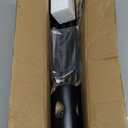 WANGMUXIA Coat Rack, Freestanding Coat Rack with 8 Hooks and 3 Adjustable Size Tree Coat Racks for Bedroom, Hallway, Entrance, Office, for Hats, Coats, Scarves, Handbags