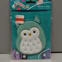 Squish Plush Sticker Patch