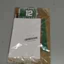 Football 1st Birthday Banner - Football First Birthday Decorations, Football 12 Month Photo Banner, Football 1st Year Photo Banner, Photo Prop Football Party Decor