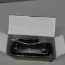 MYSTILUCK Wireless Pro Controller for Switch/Switch 2/Lite/OLED/PC, Gamepad with 7 Color-Changing RGB Lighting/Dual Vibration/6-Axis Gyroscope/Turbo, Ergonomically Designed Precise Joystick