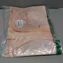 Little bety Teen Girls Tagless No Show Panties Seamless Underwear for Teens Pack of 8 Fit For Size 7-16Years Multipack