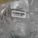 BCBLF Artificial Hanging Flowers Basket, 12 UVResistant Bundles of Realistic Fake Flowers, Faux Plants for Outdoor Decor, Home, Garden, Porch, Patio, Spring & Summer Decorations, Blue