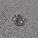 GRIPONG Cute 3D Cat Paw Shape Expandable Collapsible Mobile Phone Grip Stand Holder for Smartphone Tablet Cell Phone Accessory (Blue)