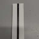 Mosonio Slim Designer Bracelet Bands for Apple Watch Women, Elegant Thin Dressy Metal Band with Embedded Silicone Accents Compatible with Apple Watch Ultra / Series 11 10 9 8 7 6 5 4 SE 3 2 1, Easy-Adjust Link Fancy Strap for iWatch 49mm 46mm 45mm 44mm 42mm 41mm 40mm 38mm (Gold + Black)