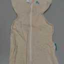 Love to Dream Swaddle UP, Baby Sleep Sack, Self-Soothing Swaddles for Newborns, Get Longer Sleep, Snug Fit Helps Calm Startle Reflex, New Born Essentials for Baby, 1.0 TOG, 5-8.5 lbs, Oatmeal