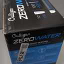 ZeroWater 32-Cup 5-Stage Water Filter Dispenser with Instant Read Out - 0 TDS for Improved Tap Water Taste - IAPMO Certified to Reduce Lead, Chromium, and PFOA/PFOS