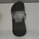 Zeroxposur Women's Flip-Flops, Outdoor Footwear, Liquorice, Size 11