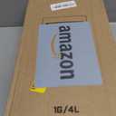Chapin 20004 Pump Sprayer, 1-Gallon SureSpray Translucent Tank with an Easy Fill Funnel-Top Opening, Adjustable Cone Nozzle & 34" Long Reach Hose, Used for Fertilizer, Pesticides, Weeds & Pests