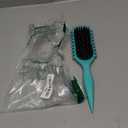 2024 Curly Hair Brush,Curl Defining Brush,Shaping and Defining Curls with Ease Perfect for Women and Men