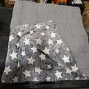 Himake Dog Bed for Car, Size:23x53inch