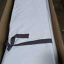 COBIZI 10x30 Party Tent Heavy Duty, Tents for Parties with Removable Sidewalls & Built-in Sandbags, Wedding Tent, Easy to Set up, UV 50+, Waterproof