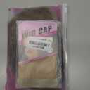 Honey Blonde #27 Curly Wavy Pixie Cut Lace Front Wig Human Hair Wigs 13x4 HD Lace Frontal Wigs Short Layered Curly Glueless Wig Pre Plucked Deep Wave Pixie Cut Human Hair Wigs for Black Women, Blonde