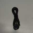 Superer 2 Pack 10 ft Micro USB Charger Cable Fit for PS4 Controller, DualShock 4, Xbox One S X, Roku Streaming Stick Express Premiere+, Fire TV Stick, Kindle Tablet Data Sync Power Cord Replacement (Black)