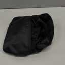 HOLYLUCK Foldable Travel Duffel Bag For Women & Men Luggage Great for Gym (black) One_Size