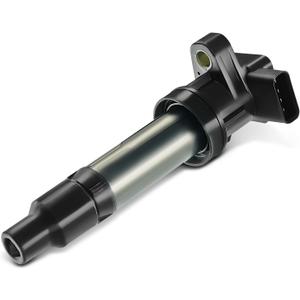 YHTAUTO Ignition Coil Replacement for Cadillac DTS 2007-2011, SRX XLR 2007-2009, STS 2007-2010, Buick Lucerne, V8 4.4L 4.6L Replace 12602862