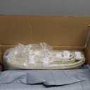 Baby Floor Play Mat : 2-in-1 Padded Foam Play Mat for Playpen & Ball Pit for Infants and Toddlers