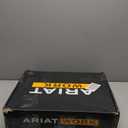 Ariat Men's Catalyst VX Work Wide Square Toe Waterproof Composite Toe Work Boot Size 10.5