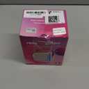 Mini Karaoke Machine for Kids, 2026 TOP Toys Birthday Gifts Ideas for Girls Ages 4, 5, 6, 7, 8, 9, 10, 12+ Years Old, Portable MP3 Player with 2 Wireless Mics for Family Home Party (Light Purple)