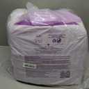 Poise Incontinence & Postpartum Pads for Bladder Leaks, 6 Drop Ultimate Absorbency, Long Length, 90 Count