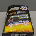 Charcoal Dog Pee Pads Extra Large 28x34, Puppy Pads XL 30 Count, Potty Pads for Dogs, Disposable Urine Bed Pads for Odor-Control, X-Large Piddle Underpads, Training Liners for Housebreaking