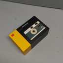 Kodak Kodak Ultra F9 Film Camera, 1.4 inches (35 mm), White x Green