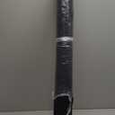 Office Chair Mat, 39"x39" Round Floor Protector Mat for Very Low Flat or No Pile Carpet/Hardwood Floor, Multi-Purpose Desk Chair Mat RugDark Grey