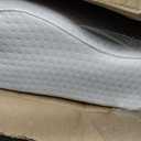 Tempur-Pedic TEMPUR-Ergo Neck Pillow, Large Profile, White, High Profile