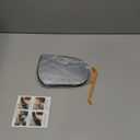 LOIYLLEN Passenger Side Mirror Replacement for Ford Escape 2001 2002 2003 2004 2005 2006 2007,for Mercury Mariner 2005 2006 2007 - Right Side Mirror Glass, Rear View Mirrors Glass with Power Heated