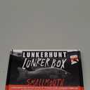 Lunkerhunt Smallmouth Bass Lunker Box