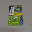 FixnZip (Large Nickel) - See Size Guide - Universal Zipper Repair Kit for Wetsuits, Luggage, Bags - Backpack Zipper Replacement Repair Kit - Instant Zipper Fix