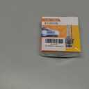 Fit for Toyota Prius 2006 2007 2008 2009 D4R Xenon HID Headlight Bulbs,350% Brightness,High Low Beam Light Bulb,8000K White Blue,Plug and Play,Pack of 2