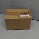 Suwimut Enamel Butter Dish with Lid for Countertop Refrigerator, Vintage White Butters Holder Tray, Black Rim Enameled Metal Covered Butters Keeper Container for East West Coast Butter Stick