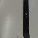 84005221 21Lawn Mower Blade Replacement for Murray/Daye/Hyper Tough MNA152901 MNA152903 MNA152701 Push Mower Blade, Lawn Dethatcher Blade 2105200317/2105200317A