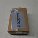 STORi SimpleSort Drawer Organizer Bins 6 pc Set, Multi-size, Bathroom Organizers and Storage, Makeup Organizer, Desk Organizer, Vanity Organizer, Clear Organizing Containers, Made in USA