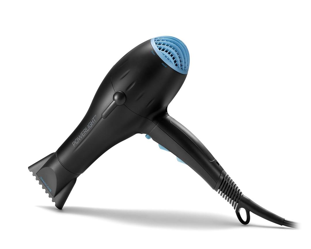 BIO IONIC Powerlight Pro Dryer (Black)