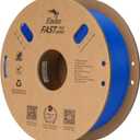 Creality Rapid PLA 3D Printer Filament, Blue, 1‑Pack, 1KG Total