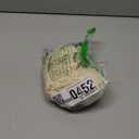 SweatyRocks Women's Bodysuit Mock Neck Casual Ruched Long Sleeve Jumpsuit (Large, Apricot)