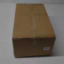 Kids Tent Indoor Playhouse, Kids Play Tent Large Kid Playhouse Toys Toddler Tent Play House with Pennant Banners, Kid Toys for Boy Girl Birthday, Christmas House Gift (Natural)