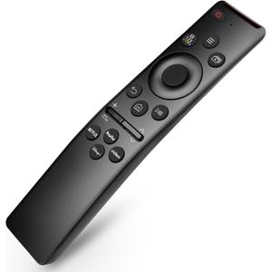 Universal Remote Control Compatible for All Samsung TV LED QLED UHD SUHD HDR LCD Frame Curved Solar HDTV 4K 8K 3D Smart TV Remotes Replacement