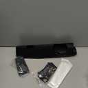 Stove Cover Gas Stove Top Burner Covers Protectors for Samsung Gas Range Stove Mat Protector Reusable,Oven Liners Mat,Non-Stick Washable Keep Stove Clean Stove Guard (stove cover 24.29"*16.26")